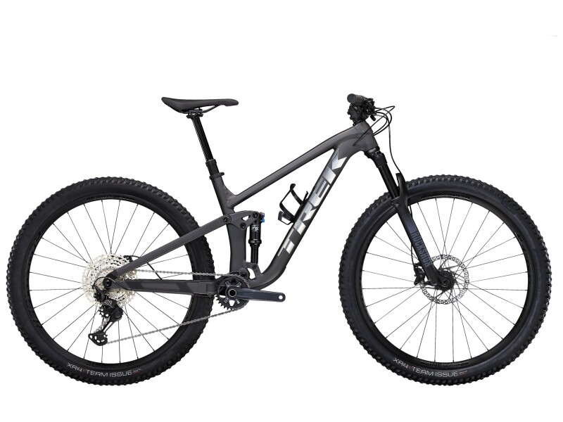 Trek Top Fuel 7 Gen 3