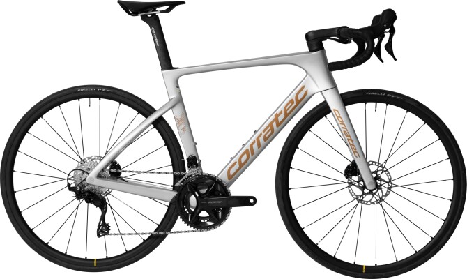 Corratec CCT Team Elite