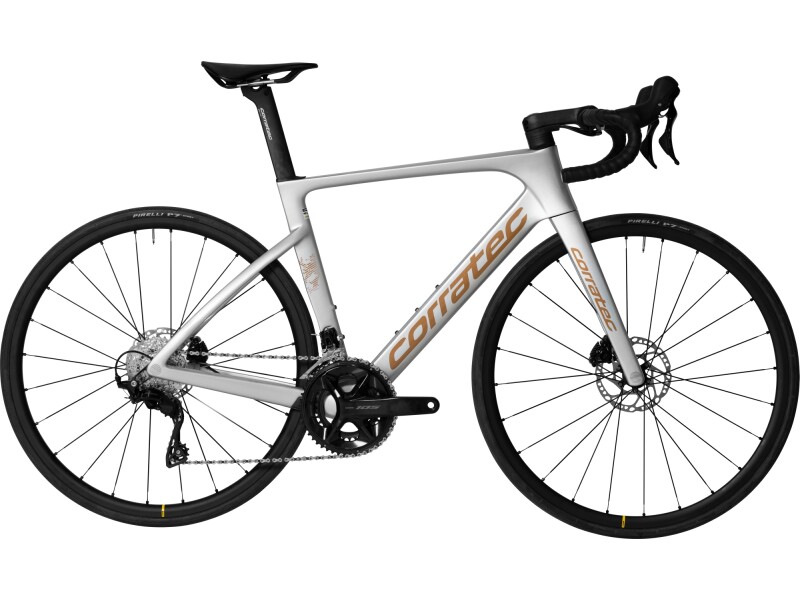 Corratec CCT Team Elite