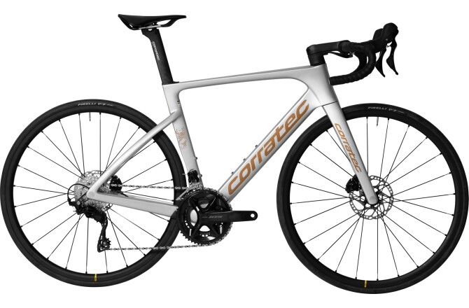 Corratec CCT Team Elite