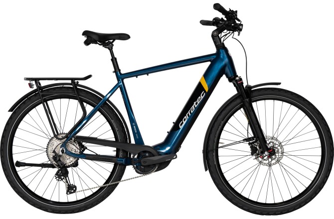Corratec E-Power Sport 28 SE 3.0 CX7 12S Gent