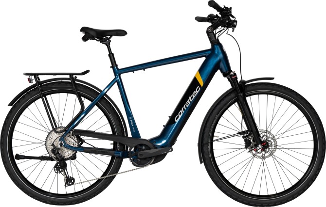 Corratec E-Power Sport 28 SE 3.0 CX7 12S Gent