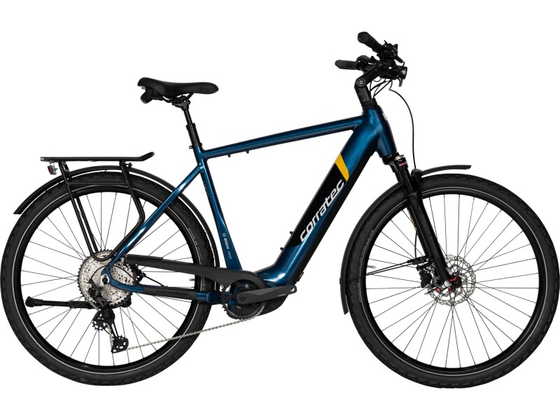 Corratec E-Power Sport 28 SE 3.0 CX7 12S Gent