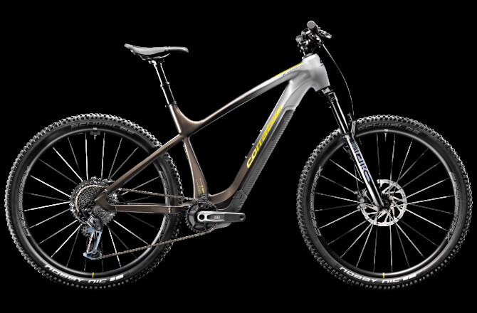 Corratec E-Power X-Vert EL