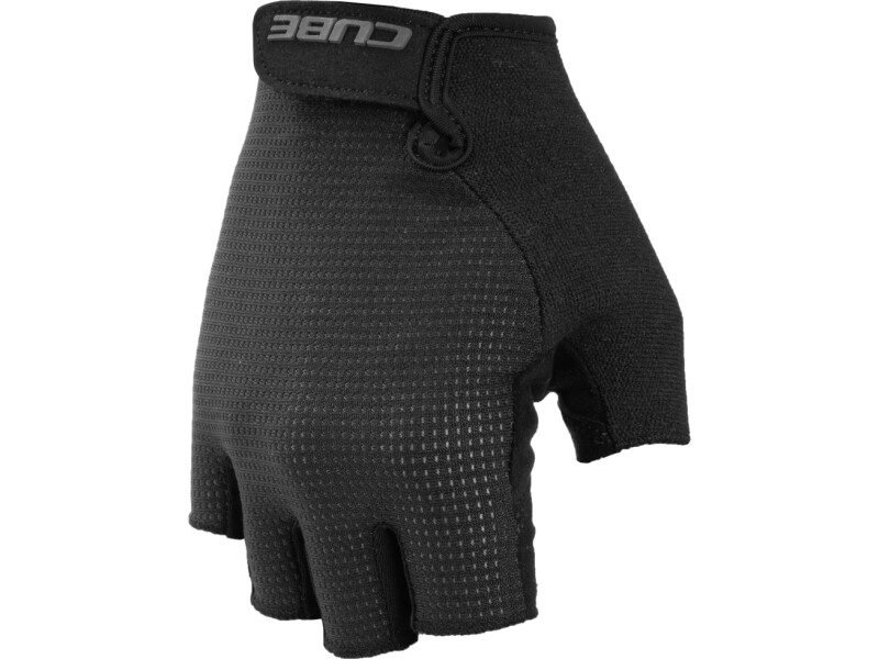 Cube Handschuhe CMPT Comfort kurzfinger