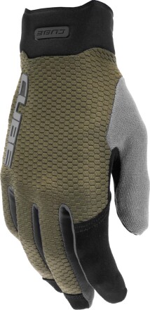 Cube Handschuhe Gravity langfinger TM