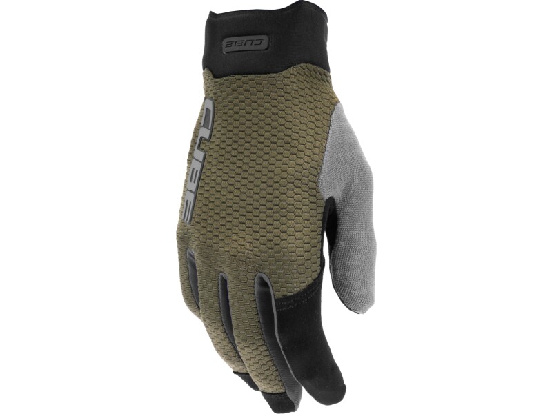 Cube Handschuhe Gravity langfinger TM