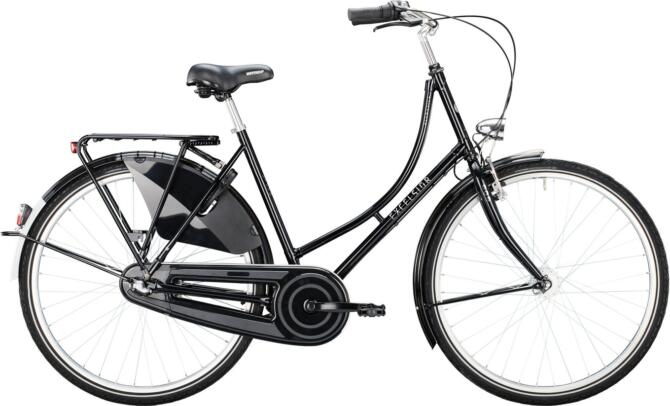 Excelsior Classic ND Nostalgie
