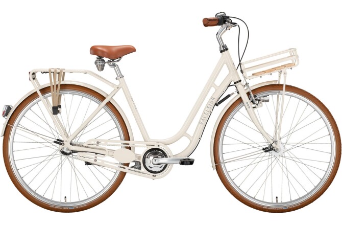 Excelsior Juicy Tourensport