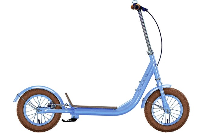 Excelsior Retro Scooter Unisex