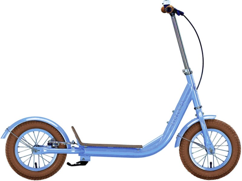 Excelsior Retro Scooter Unisex