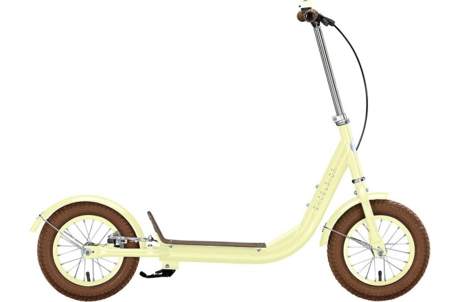 Excelsior Retro Scooter Unisex