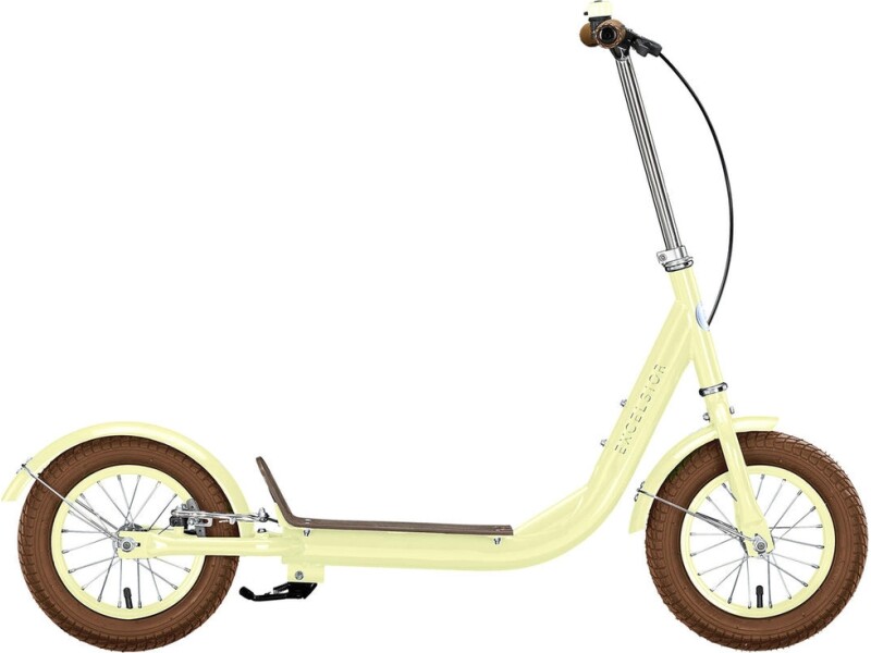 Excelsior Retro Scooter Unisex