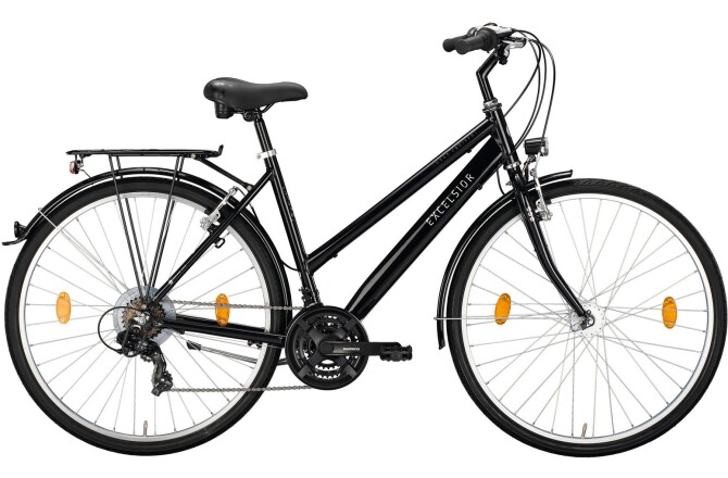 Excelsior Road Cruiser 21 Alu ND Trapez