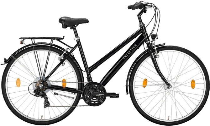 Excelsior Road Cruiser 21 Alu ND Trapez