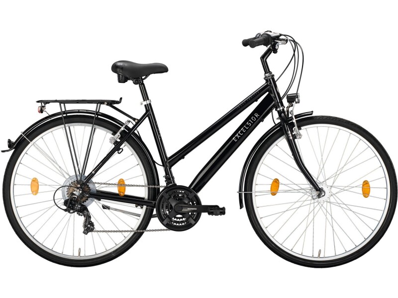 Excelsior Road Cruiser 21 Alu ND Trapez