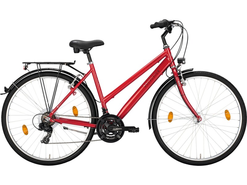 Excelsior Road Cruiser 21 Alu ND Trapez