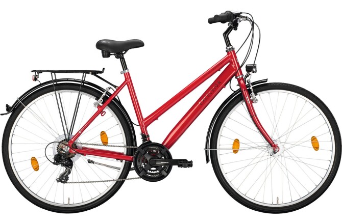 Excelsior Road Cruiser 21 Alu ND Trapez