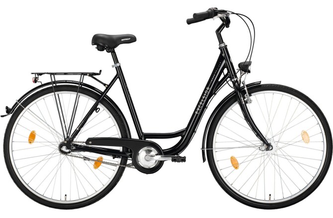 Excelsior Road Cruiser Alu ND Deep