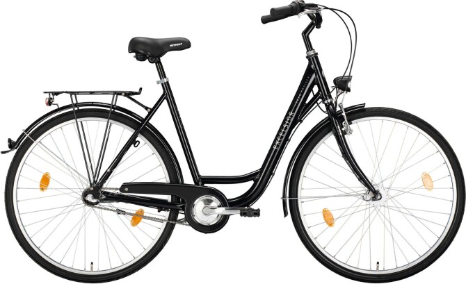 Excelsior Road Cruiser Alu ND Deep