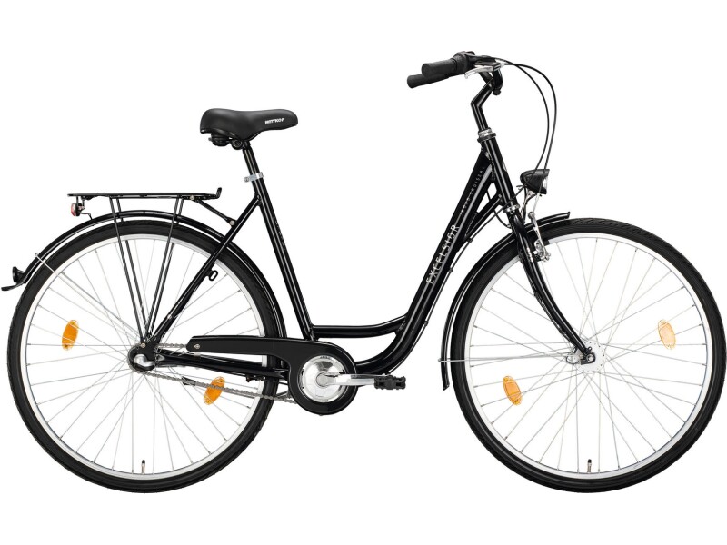 Excelsior Road Cruiser Alu ND Deep