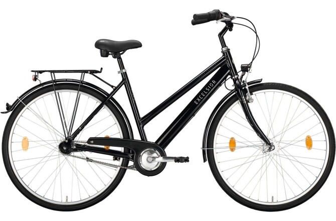 Excelsior Road Cruiser Alu ND Trapez