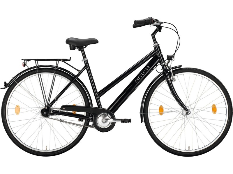 Excelsior Road Cruiser Alu ND Trapez