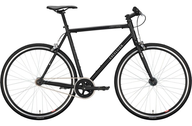 Excelsior Snatcher Diamant