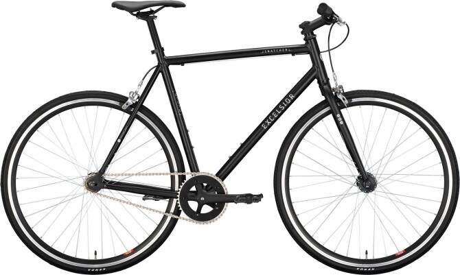 Excelsior Snatcher Diamant