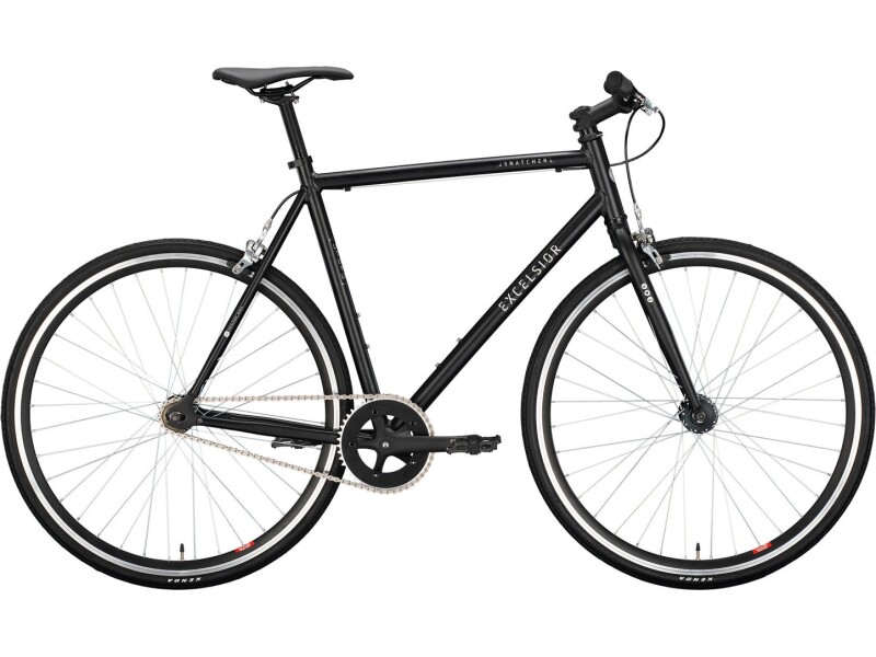 Excelsior Snatcher Diamant