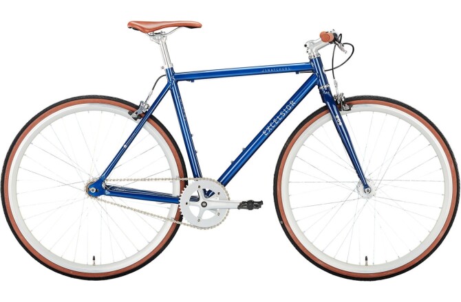 Excelsior Snatcher Diamant
