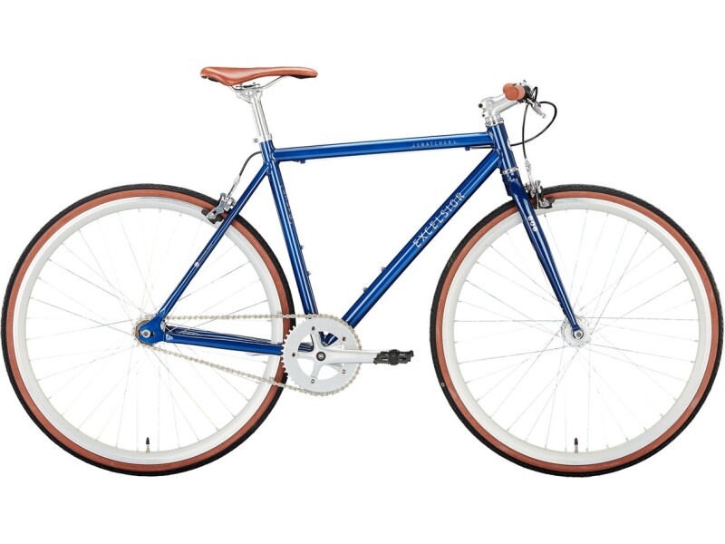 Excelsior Snatcher Diamant