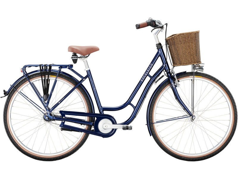Excelsior Swan-Retro Alu FW Tourensport