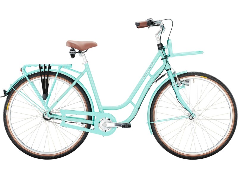 Excelsior Swan-Retro FT Alu Tourensport