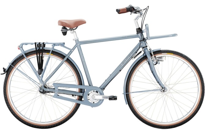 Excelsior Swan-Retro FT Alu Tourensport