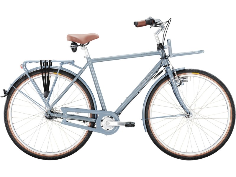 Excelsior Swan-Retro FT Alu Tourensport