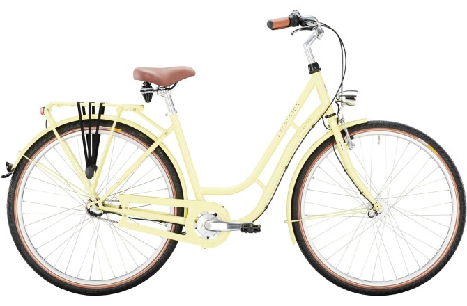Excelsior Swan-Retro Tourensport
