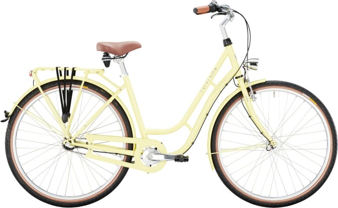 Excelsior Swan-Retro Tourensport