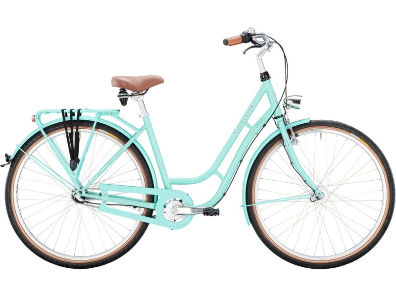 Excelsior Swan-Retro Tourensport