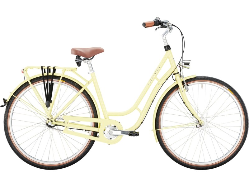 Excelsior Swan-Retro Tourensport