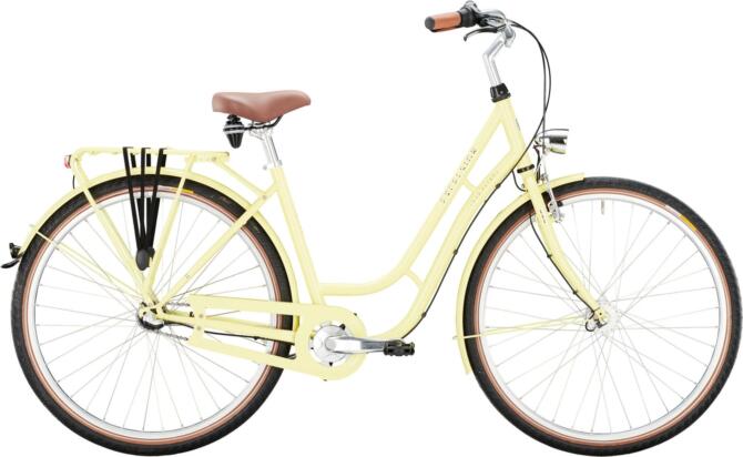 Excelsior Swan-Retro Tourensport