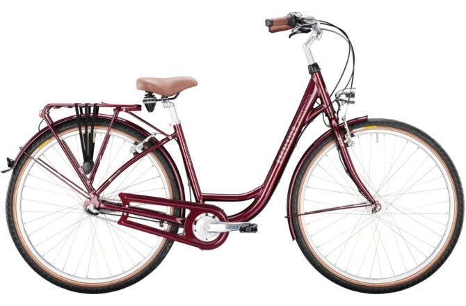 Excelsior Swan-Urban Deep