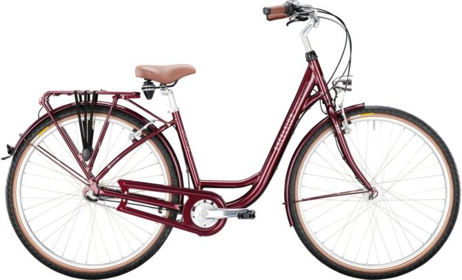 Excelsior Swan-Urban Deep