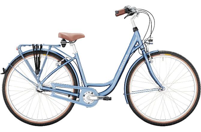 Excelsior Swan-Urban Deep
