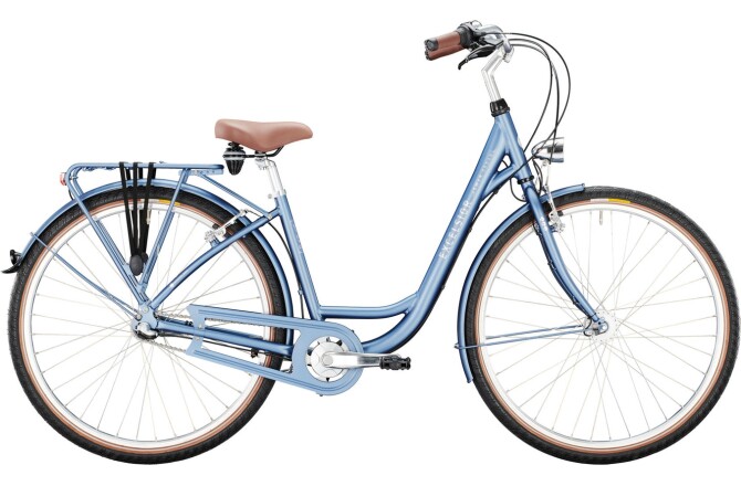 Excelsior Swan-Urban Deep