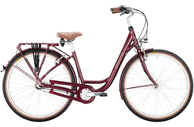 Excelsior Swan-Urban Deep