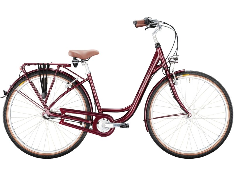 Excelsior Swan-Urban Deep