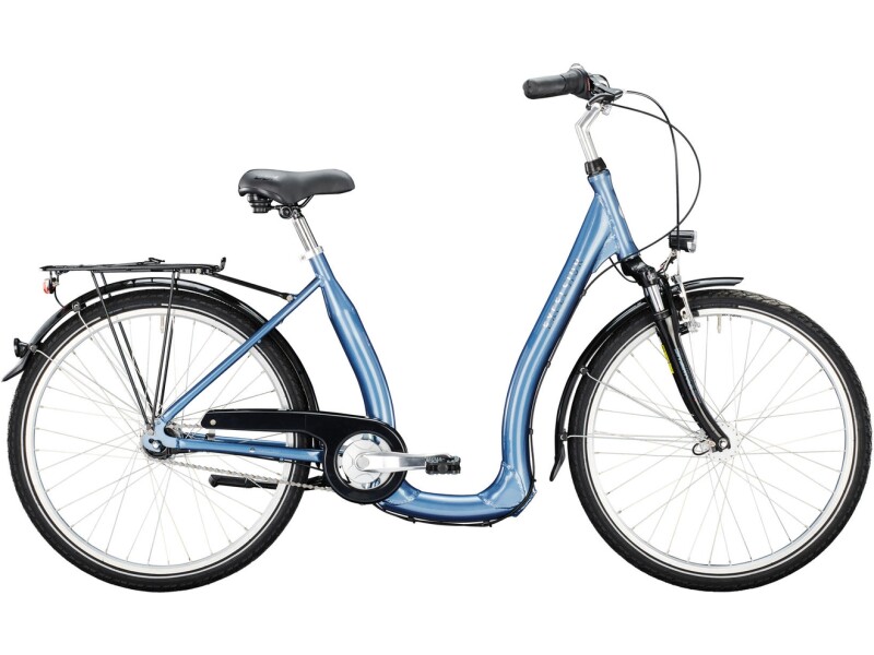 Excelsior Tiefeinsteiger Alu FG ND Tiefeinsteiger