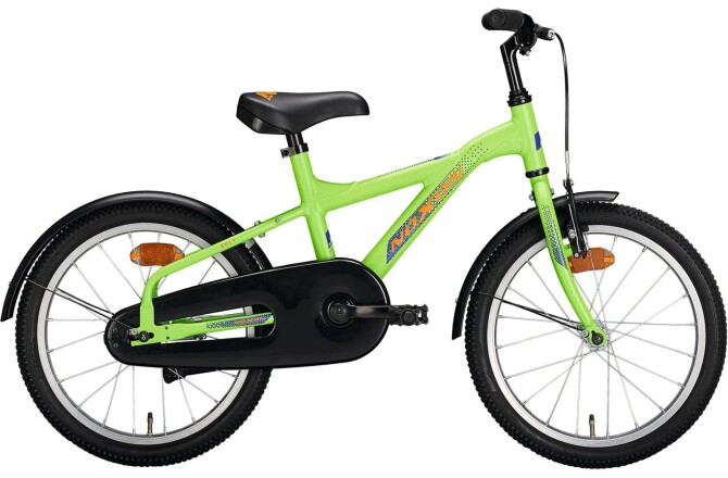 Noxon Bolt Sporty