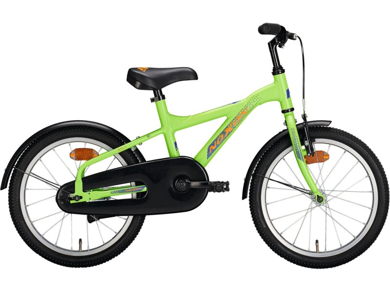 Noxon Bolt Sporty